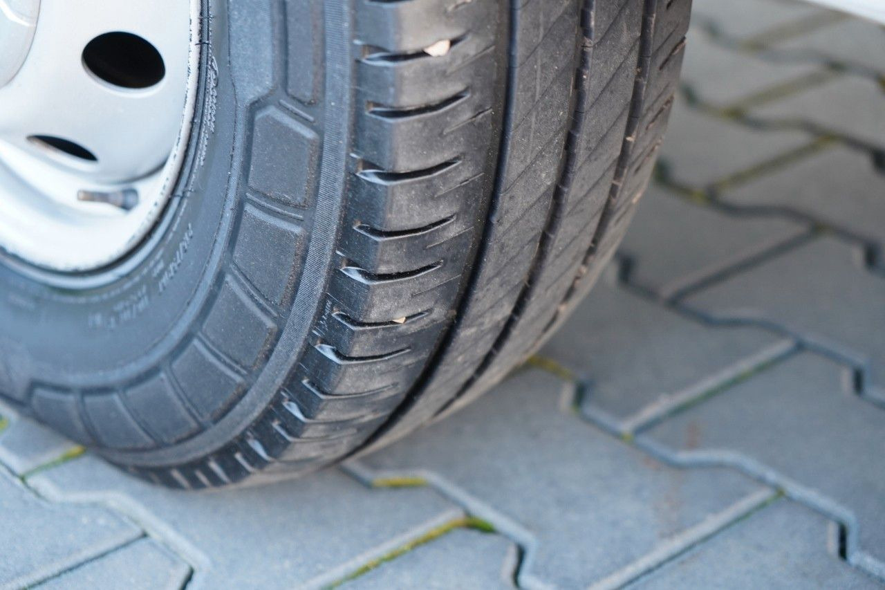 Carrinha frigorífica Fiat DUCATO / 2.3 160 / FURGON BLASZAK / DMC: 3500 KG: foto 12 Carrinha frigorífica Fiat DUCATO / 2.3 160 / FURGON BLASZAK / DMC: 3500 KG: foto 12