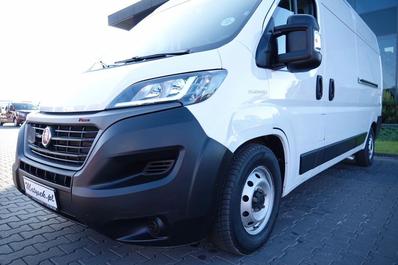 Fiat DUCATO / CHŁODNIA / MUTLITEMPERATURA / 2X AGREGA - Carrinha frigorífica: foto 5 Fiat DUCATO / CHŁODNIA / MUTLITEMPERATURA / 2X AGREGA - Carrinha frigorífica: foto 5