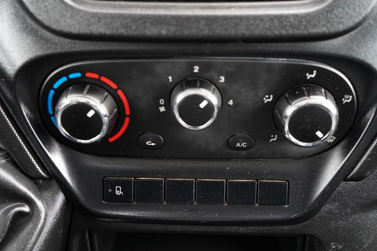 Carrinha basculante Iveco DAILY 35-130 / WYWROTKA TYLNOZSYPOWA / BLIŹNIAK: foto 16