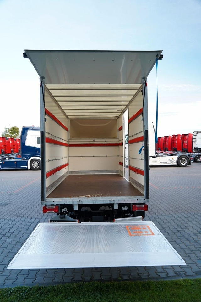 Carrinha frigorífica Iveco DAILY 35-160 / KONTENER / BLIŹNIAK / WINDA DHOLL: foto 12