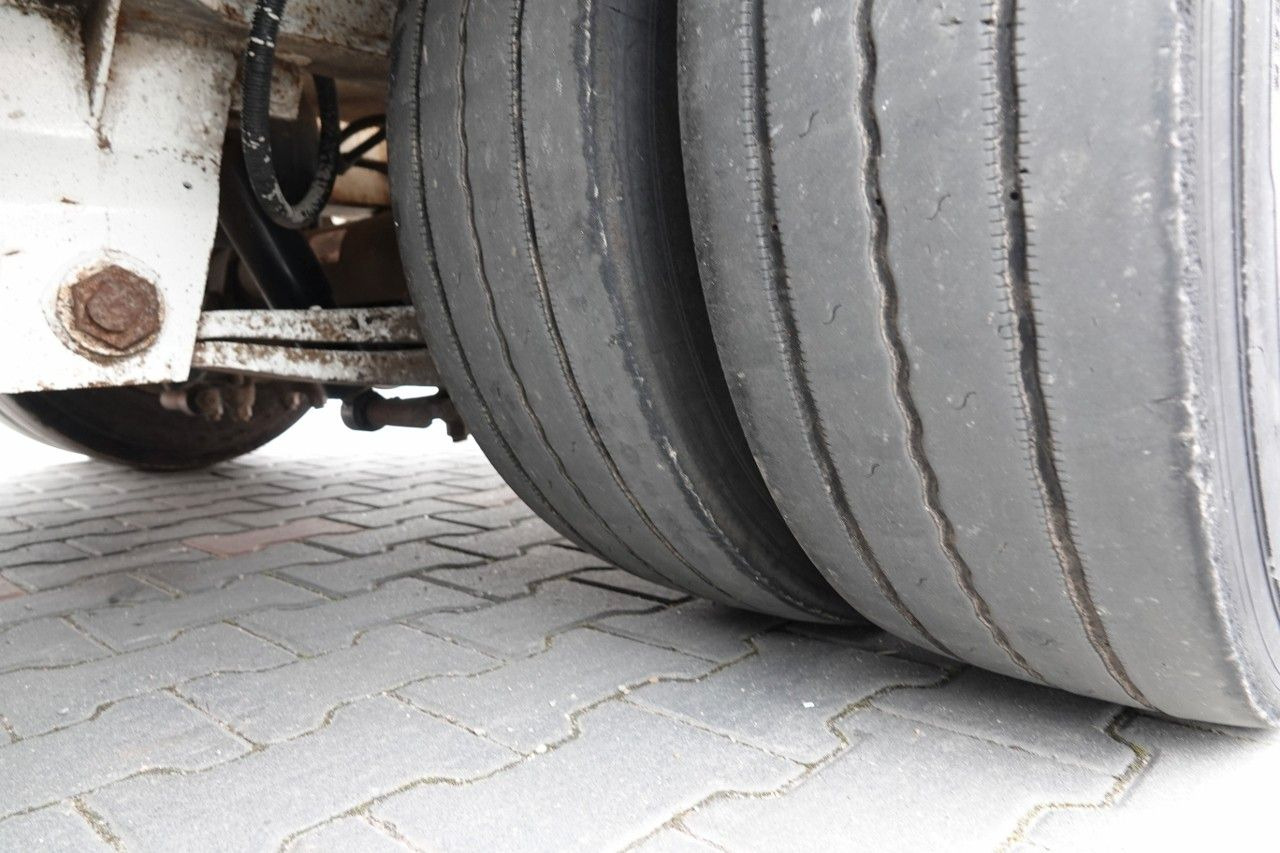 Semi-reboque baixa ROBUSTE KAISER / NACZEPA LAWETA / NISKOPODWOZIOW: foto 16 Semi-reboque baixa ROBUSTE KAISER / NACZEPA LAWETA / NISKOPODWOZIOW: foto 16