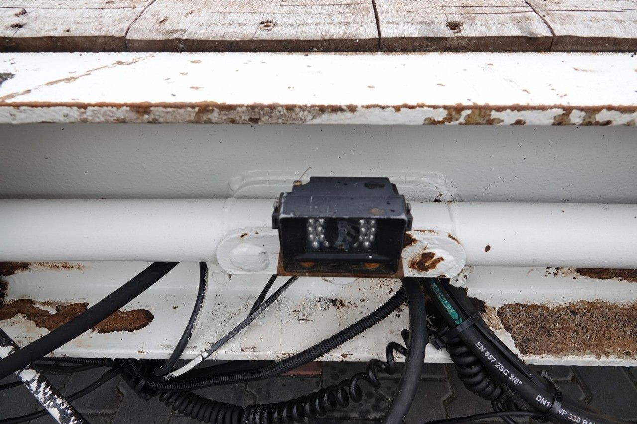 Semi-reboque baixa ROBUSTE KAISER / NACZEPA LAWETA / NISKOPODWOZIOW: foto 11 Semi-reboque baixa ROBUSTE KAISER / NACZEPA LAWETA / NISKOPODWOZIOW: foto 11