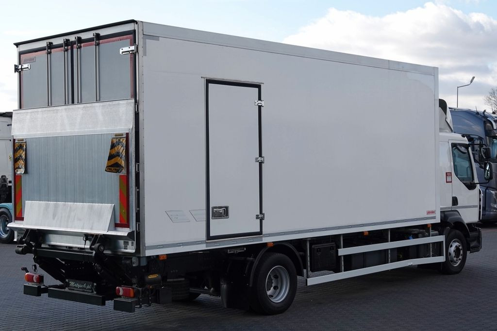 Renault D 250 / CHŁODNIA - 6,7 m / THERMO KING T 600R / Renault D 250 / CHŁODNIA - 6,7 m / THERMO KING T 600R / - Camião frigorífico: foto 4 Renault D 250 / CHŁODNIA - 6,7 m / THERMO KING T 600R / Renault D 250 / CHŁODNIA - 6,7 m / THERMO KING T 600R / - Camião frigorífico: foto 4