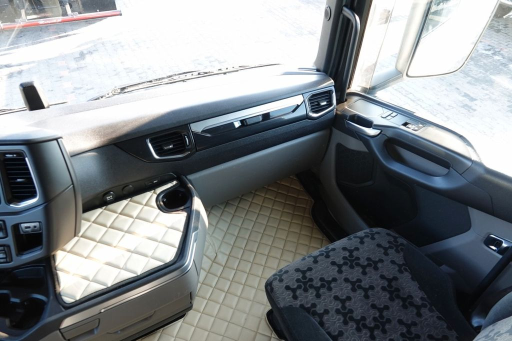 Leasing de Scania S 450 / ZESTAW TANDEM / 120 M3 /  I-PARK COOL  Scania S 450 / ZESTAW TANDEM / 120 M3 /  I-PARK COOL: foto 16
