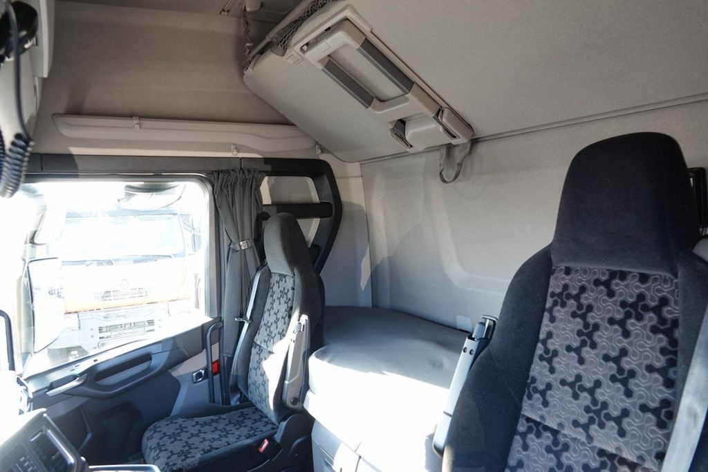 Leasing de Scania S 450 / ZESTAW TANDEM / 120 M3 /  I-PARK COOL  Scania S 450 / ZESTAW TANDEM / 120 M3 /  I-PARK COOL: foto 12