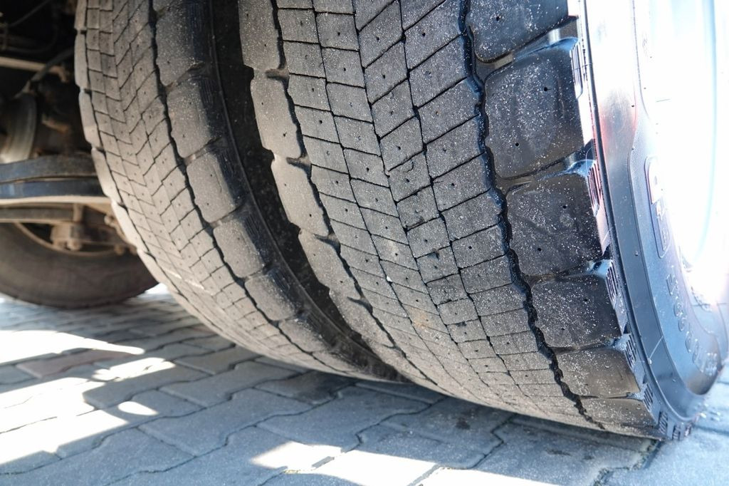 Leasing de Scania S 450 / ZESTAW TANDEM / 120 M3 /  I-PARK COOL  Scania S 450 / ZESTAW TANDEM / 120 M3 /  I-PARK COOL: foto 11