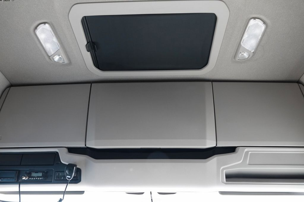 Leasing de Scania S 450 / ZESTAW TANDEM / 120 M3 /  I-PARK COOL  Scania S 450 / ZESTAW TANDEM / 120 M3 /  I-PARK COOL: foto 17