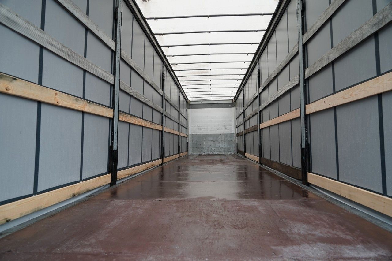 Semi-reboque de lona Schmitz Cargobull FIRANKA / STANDARD / 2 OSIE PODNOSZONE: foto 15 Semi-reboque de lona Schmitz Cargobull FIRANKA / STANDARD / 2 OSIE PODNOSZONE: foto 15