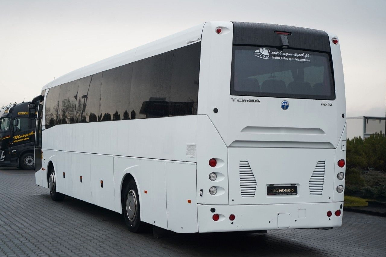 Temsa HD13 / EURO 6/ SPROWADZONA Z FRANCJI / - Ônibus suburbano: foto 3 Temsa HD13 / EURO 6/ SPROWADZONA Z FRANCJI / - Ônibus suburbano: foto 3