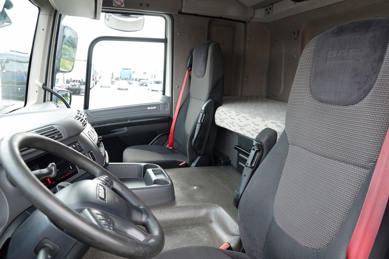 Tractor DAF CF 440 / PEŁNY ADR / AUTOMAT / EURO 6 / SPROWADZ: foto 11