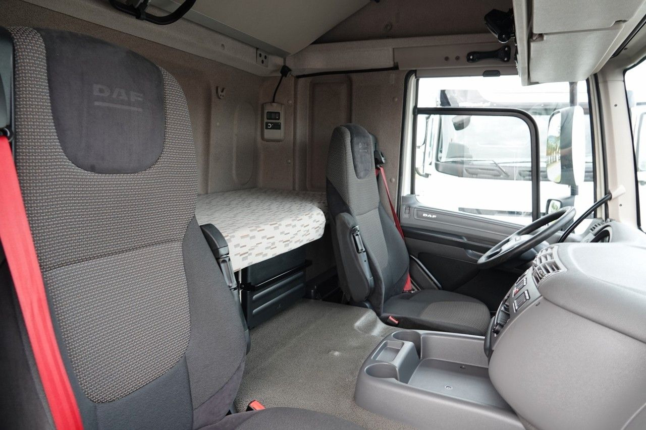Tractor DAF CF 440 / PEŁNY ADR / AUTOMAT / EURO 6 / SPROWADZ: foto 17