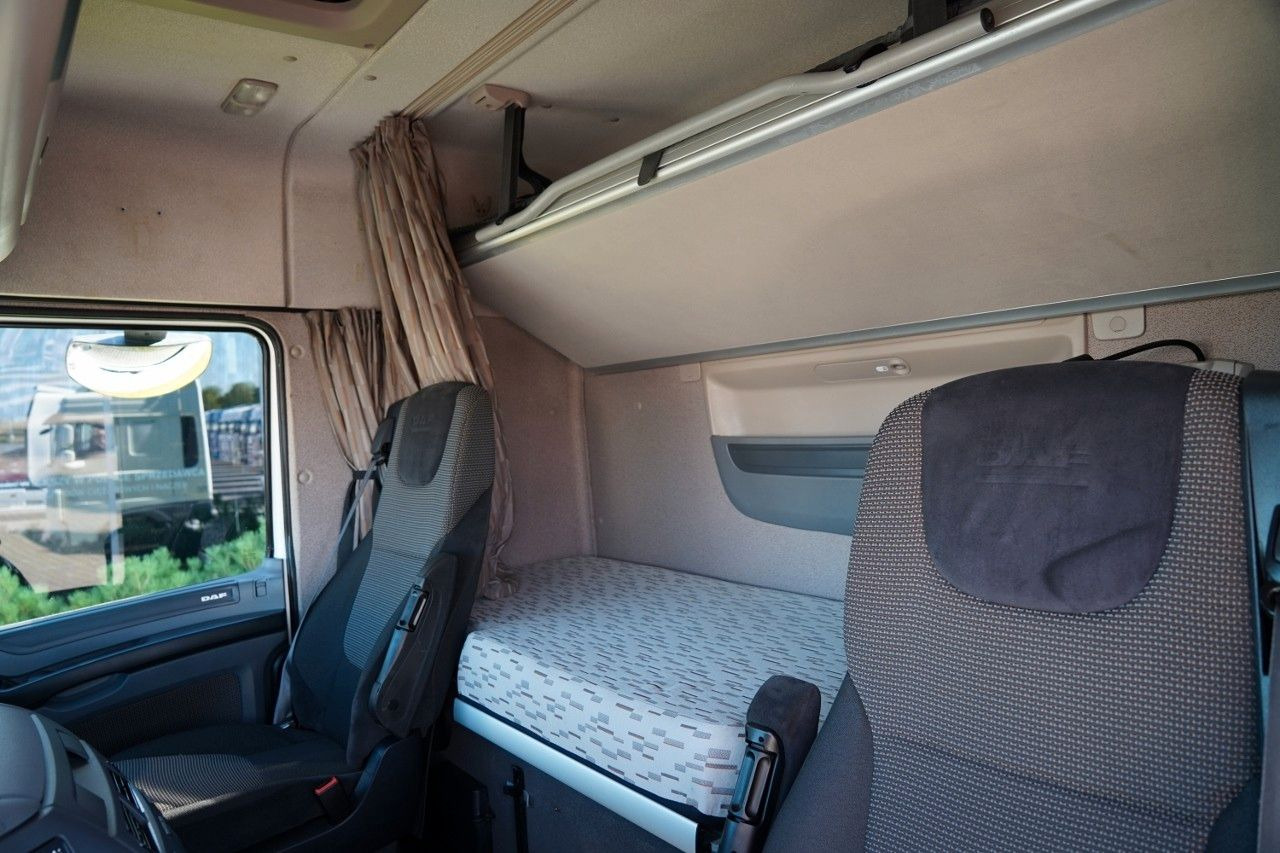 Tractor DAF XF 460 / SPACE CAB / HYDRAULIKA DWUOBWODOWA / P: foto 15