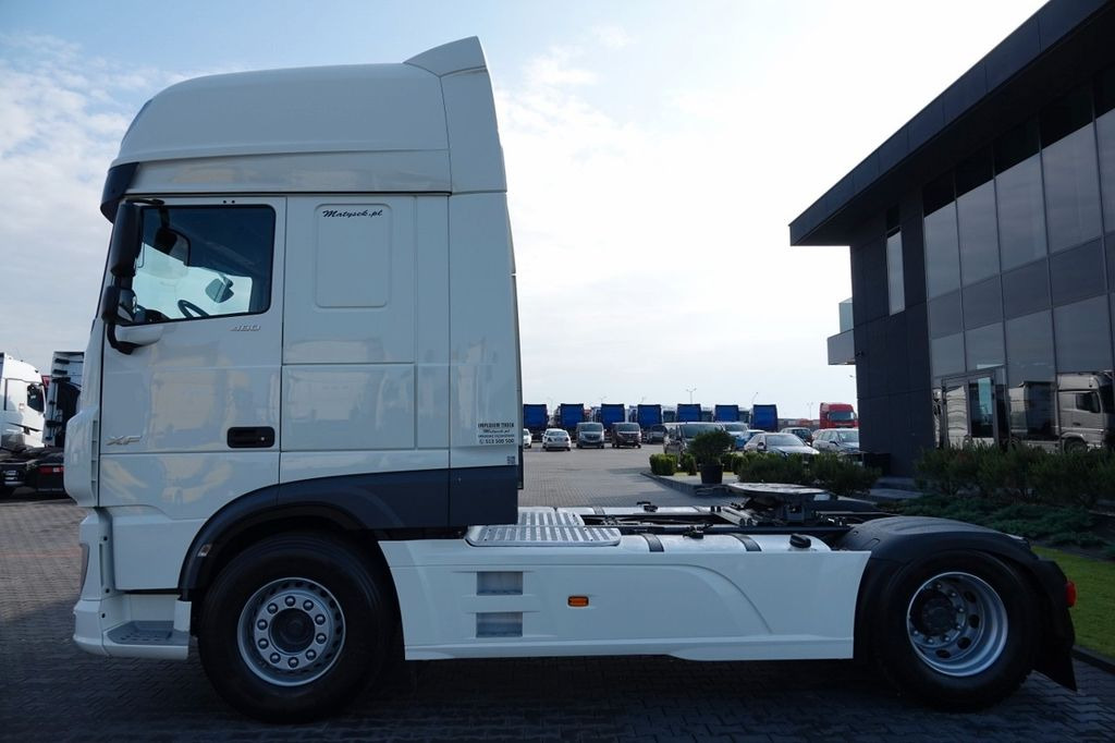 DAF XF 480 / 2020 ROK / SSC / NOWE OPONY / - Tractor: foto 3 DAF XF 480 / 2020 ROK / SSC / NOWE OPONY / - Tractor: foto 3