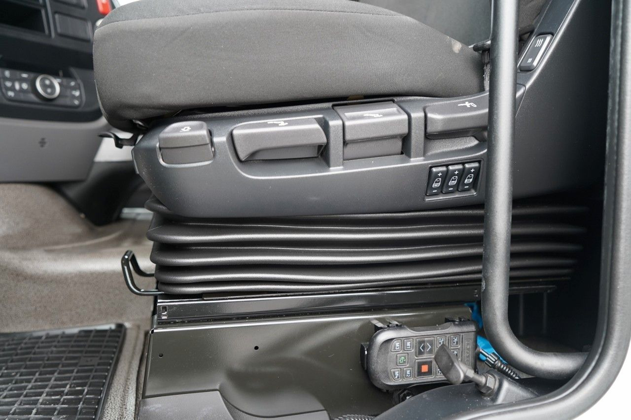 Tractor DAF XF 480 / 2021 ROK / SSC: foto 23 Tractor DAF XF 480 / 2021 ROK / SSC: foto 23