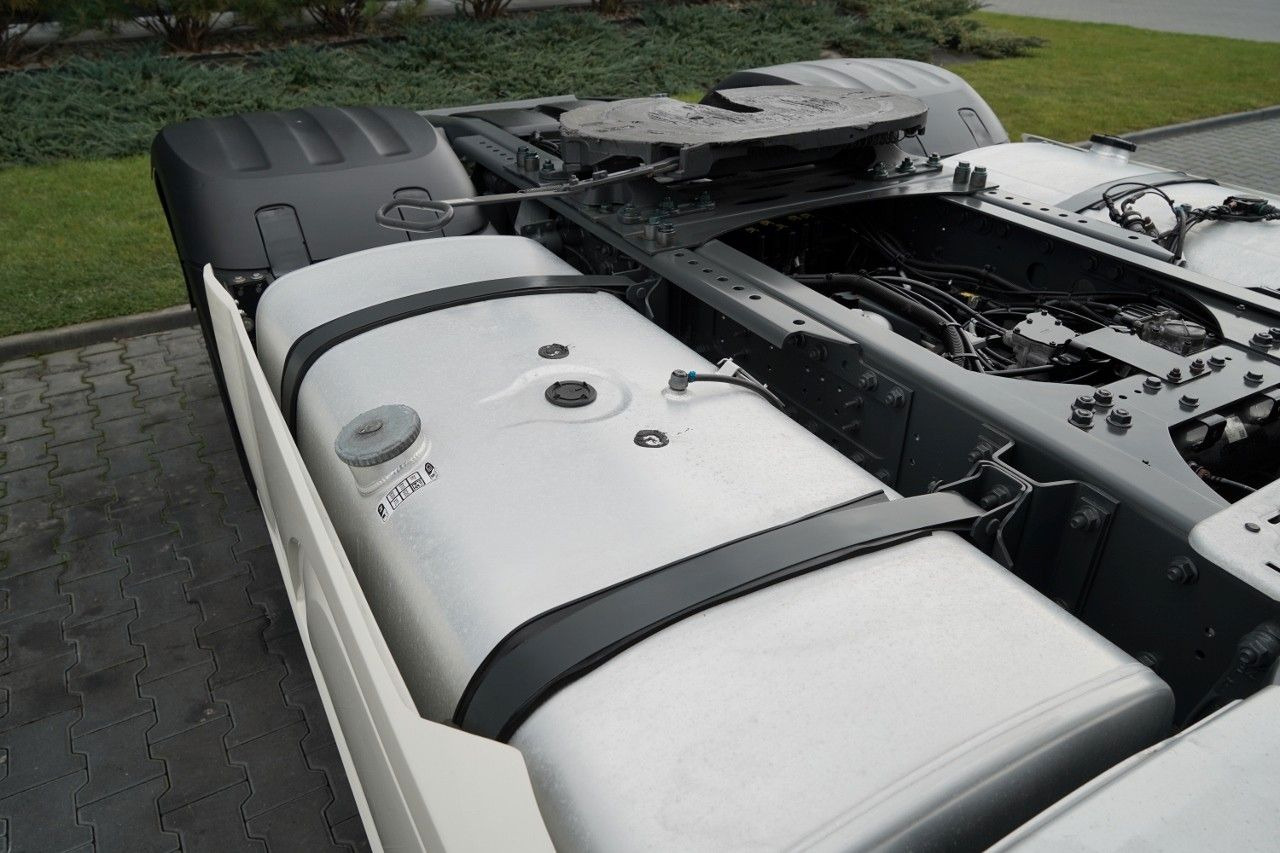 Tractor DAF XF 480 / 2021 ROK / SSC: foto 17 Tractor DAF XF 480 / 2021 ROK / SSC: foto 17