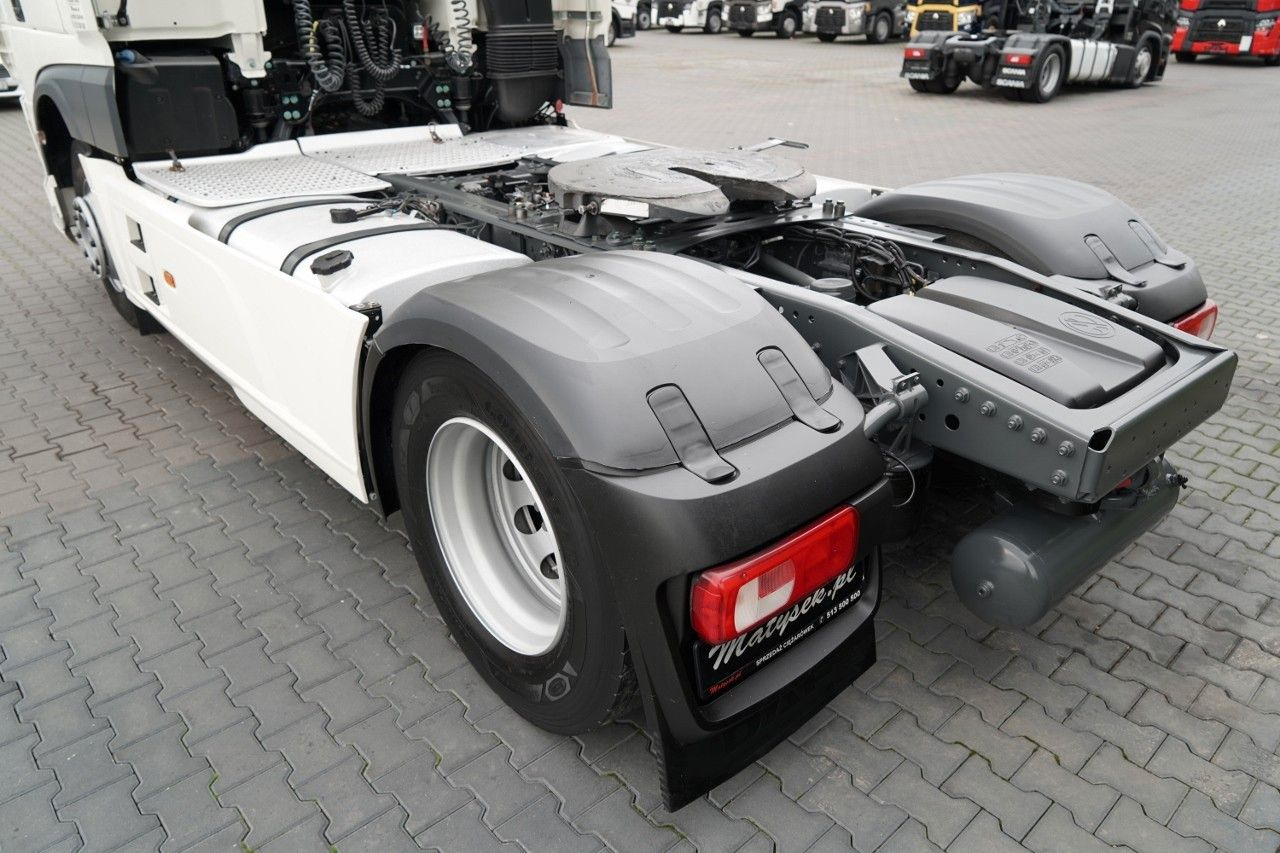 Tractor DAF XF 480 / 2021 ROK / SSC: foto 14 Tractor DAF XF 480 / 2021 ROK / SSC: foto 14