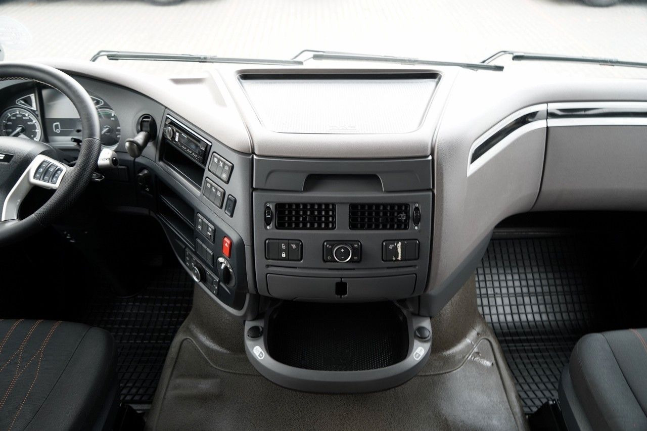 Tractor DAF XF 480 / 2021 ROK / SSC: foto 30 Tractor DAF XF 480 / 2021 ROK / SSC: foto 30