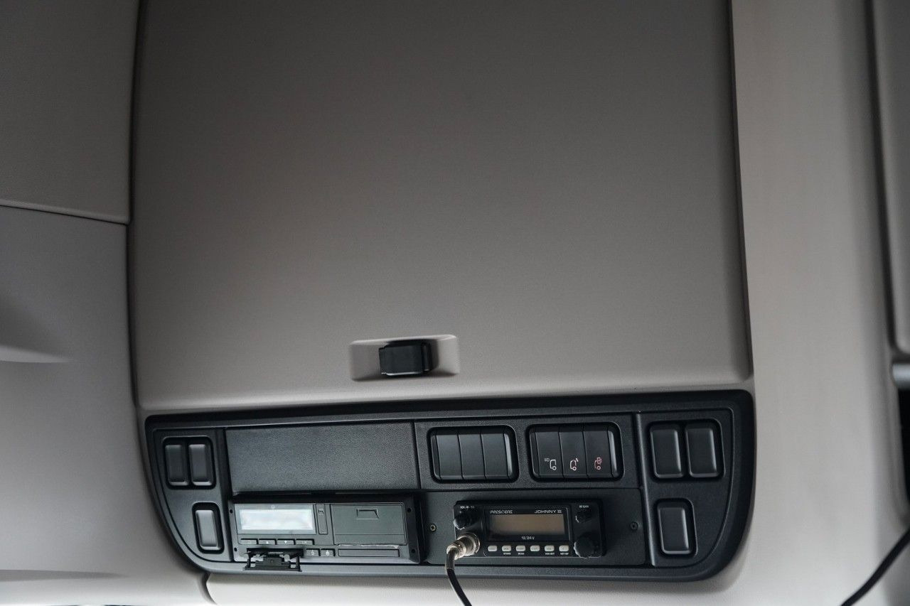 Tractor DAF XF 480 / 2021 ROK / SSC: foto 32 Tractor DAF XF 480 / 2021 ROK / SSC: foto 32