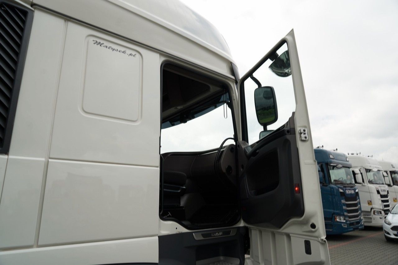 Tractor DAF XF 480 / 2021 ROK / SSC: foto 35 Tractor DAF XF 480 / 2021 ROK / SSC: foto 35