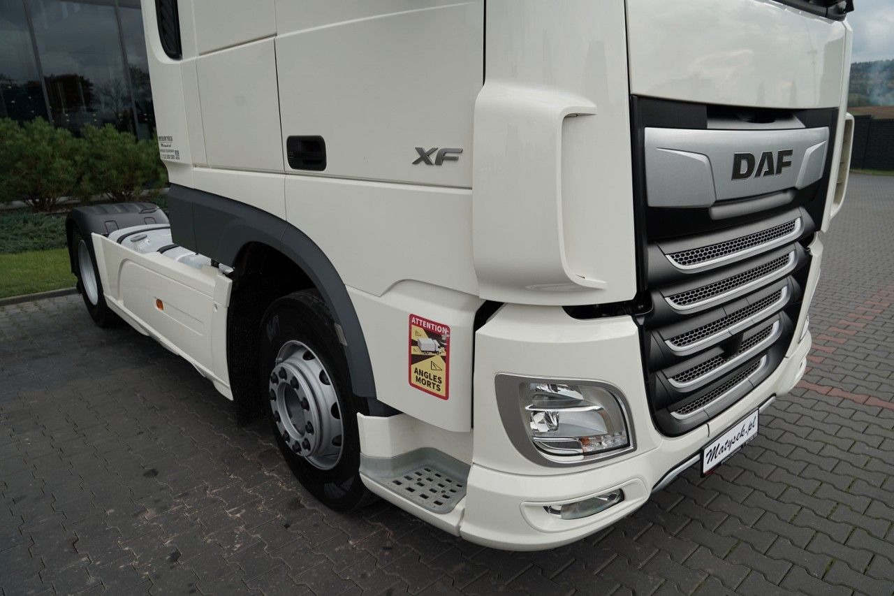 Tractor DAF XF 480 / 2021 ROK / SSC: foto 10 Tractor DAF XF 480 / 2021 ROK / SSC: foto 10