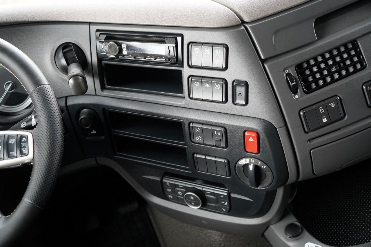 Tractor DAF XF 480 / 2021 ROK / SSC: foto 29 Tractor DAF XF 480 / 2021 ROK / SSC: foto 29