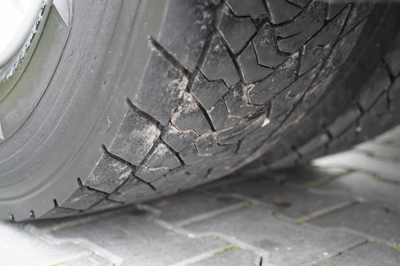 Tractor DAF XF 480 / 2021 ROK / SSC: foto 20 Tractor DAF XF 480 / 2021 ROK / SSC: foto 20