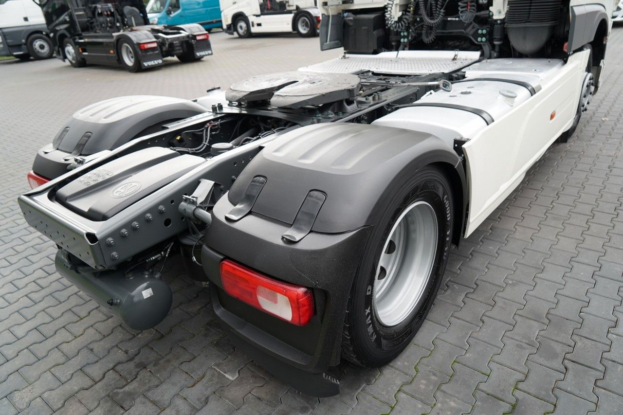 Tractor DAF XF 480 / 2021 ROK / SSC: foto 15 Tractor DAF XF 480 / 2021 ROK / SSC: foto 15