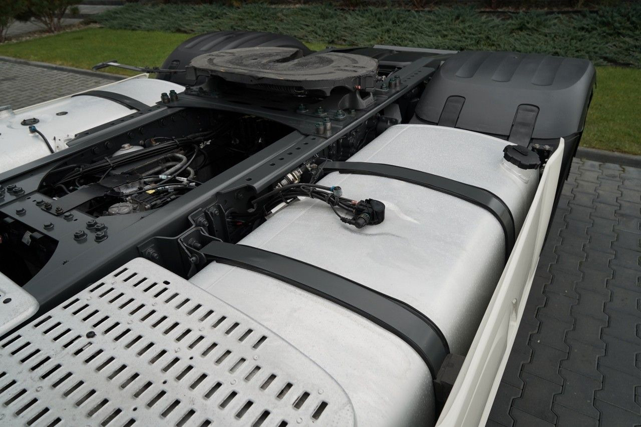 Tractor DAF XF 480 / 2021 ROK / SSC: foto 12 Tractor DAF XF 480 / 2021 ROK / SSC: foto 12