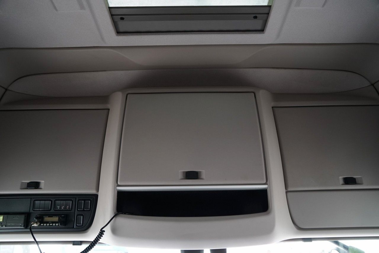 Tractor DAF XF 480 / 2021 ROK / SSC: foto 33 Tractor DAF XF 480 / 2021 ROK / SSC: foto 33