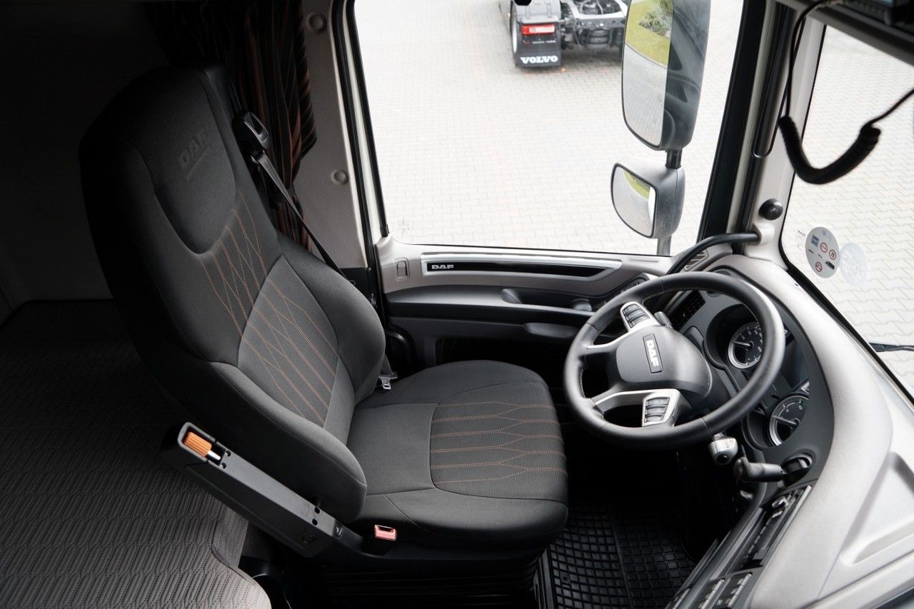 Tractor DAF XF 480 / 2021 ROK / SSC: foto 27 Tractor DAF XF 480 / 2021 ROK / SSC: foto 27