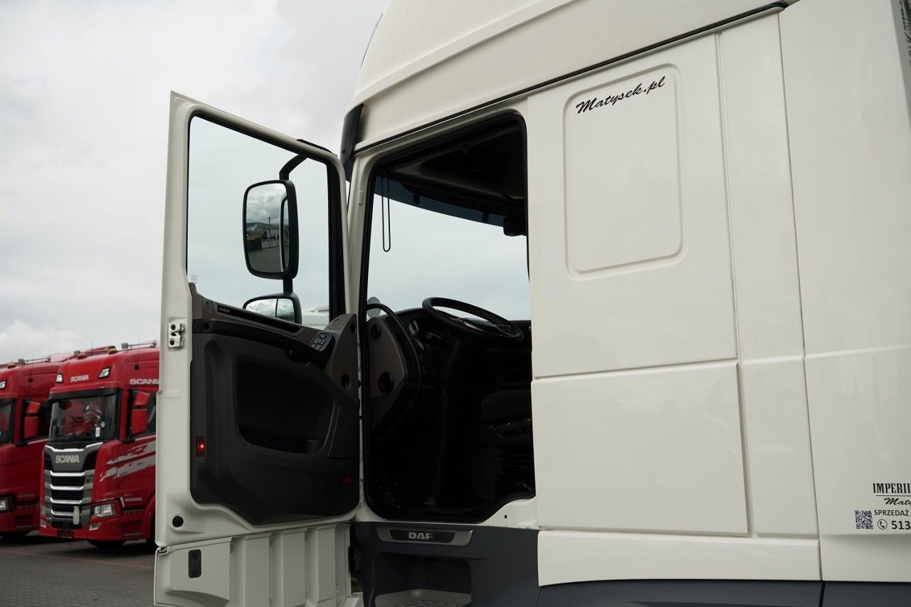 Tractor DAF XF 480 / 2021 ROK / SSC: foto 22 Tractor DAF XF 480 / 2021 ROK / SSC: foto 22