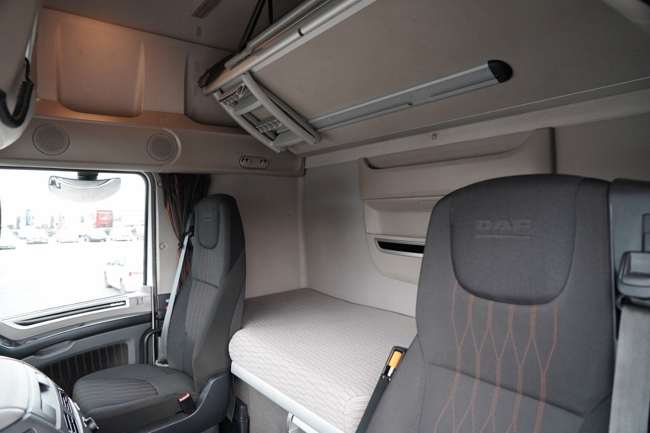 Tractor DAF XF 480 / 2021 ROK / SSC: foto 25 Tractor DAF XF 480 / 2021 ROK / SSC: foto 25