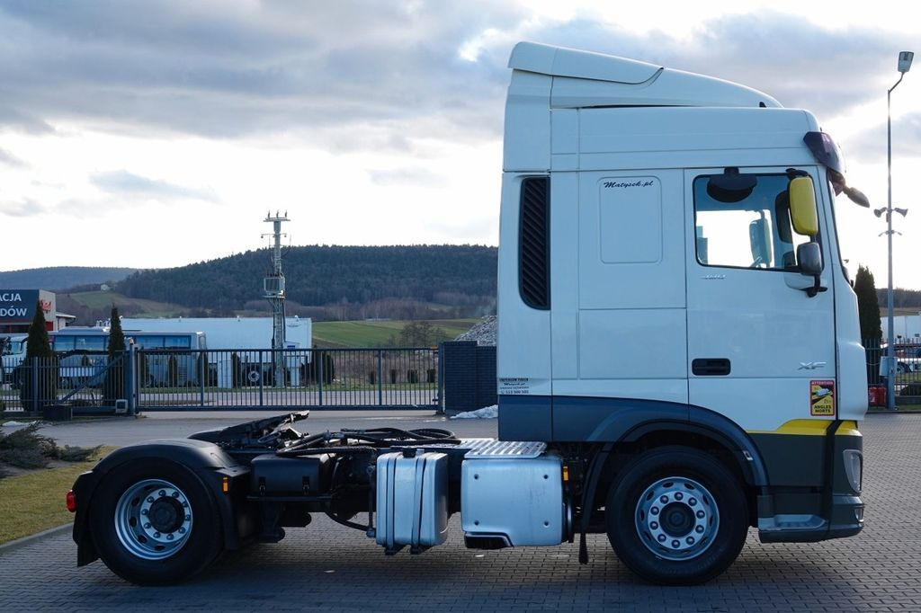 Tractor DAF XF 480 / HYDRAULIKA / I - PARK COOL / SPROWADZON: foto 6