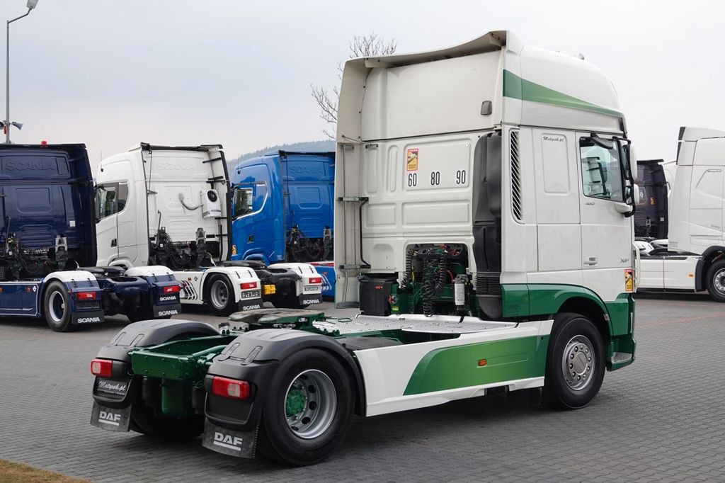 DAF XF 480 / I-PARK COOL / SSC / 2019 ROK / PO KONTR - Tractor: foto 5 DAF XF 480 / I-PARK COOL / SSC / 2019 ROK / PO KONTR - Tractor: foto 5