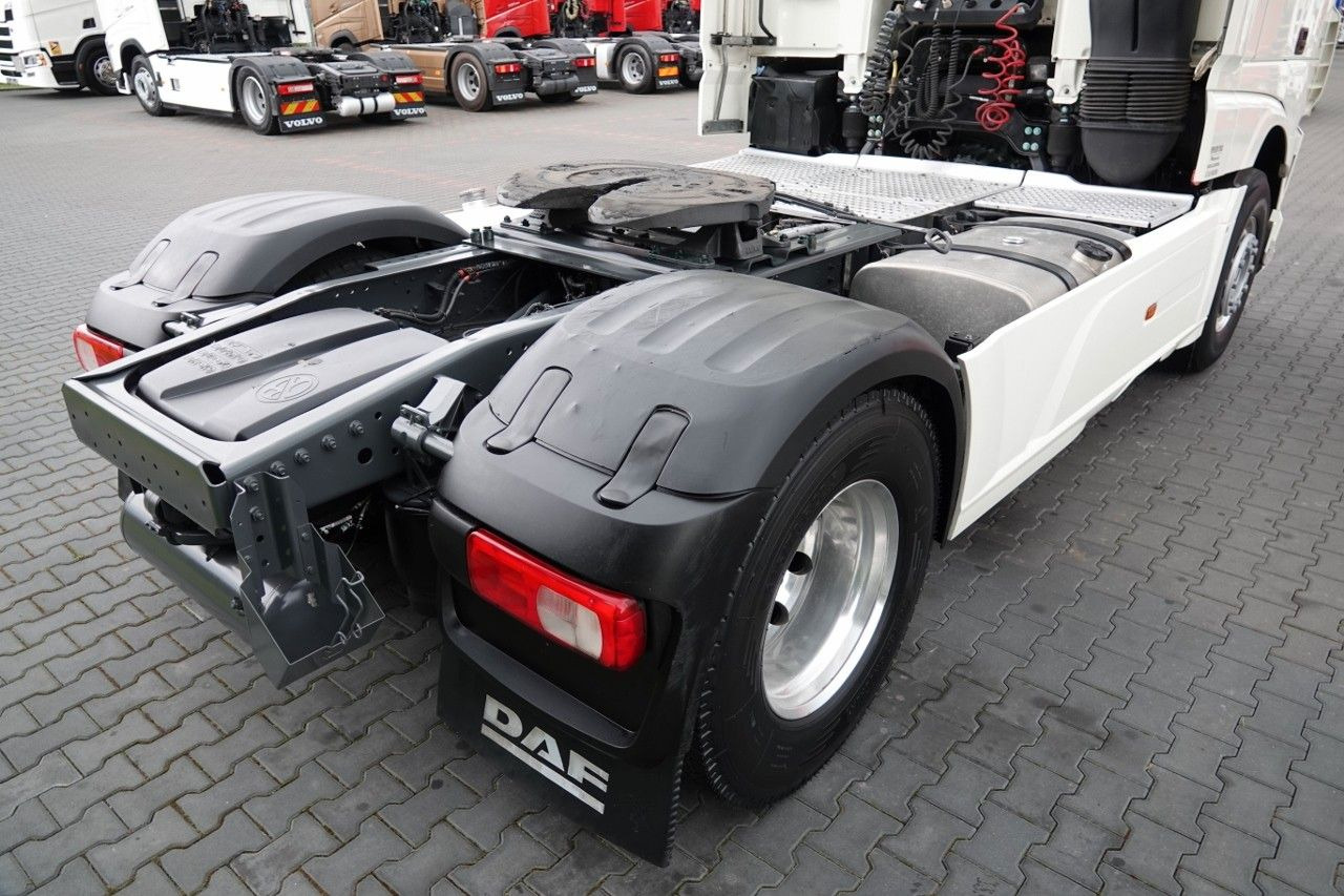 Tractor DAF XF 480 / I-PARK COOL / SSC / OPONY 100% / ALUFEL: foto 10