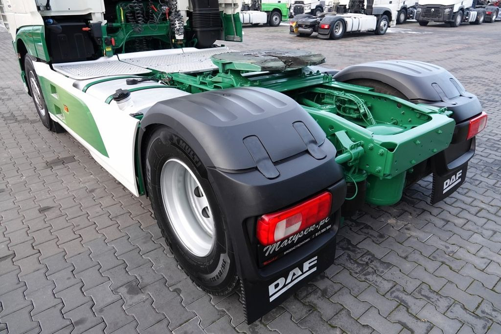 Tractor DAF XF 480 / I-PARK COOL / SSC / PO KONTRAKCIE SERWI: foto 9