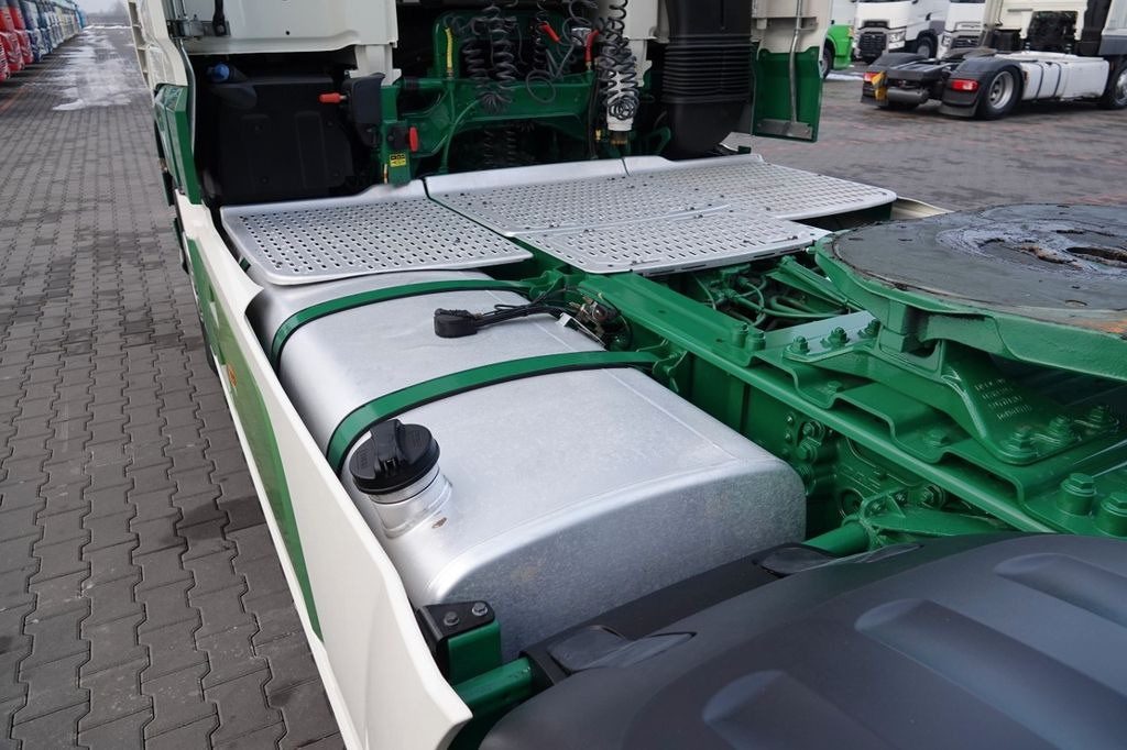 Tractor DAF XF 480 / I-PARK COOL / SSC / PO KONTRAKCIE SERWI: foto 8