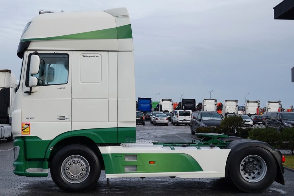 DAF XF 480 / I-PARK COOL / SSC / PO KONTRAKCIE SERWI - Tractor: foto 3 DAF XF 480 / I-PARK COOL / SSC / PO KONTRAKCIE SERWI - Tractor: foto 3