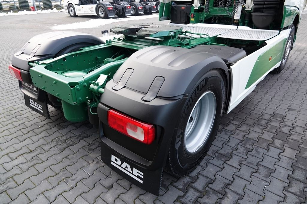 Tractor DAF XF 480 / I-PARK COOL / SSC / PO KONTRAKCIE SERWI: foto 10