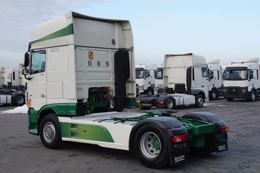 Tractor DAF XF 480 / I-PARK COOL / SSC / PO KONTRAKCIE SERWI: foto 6