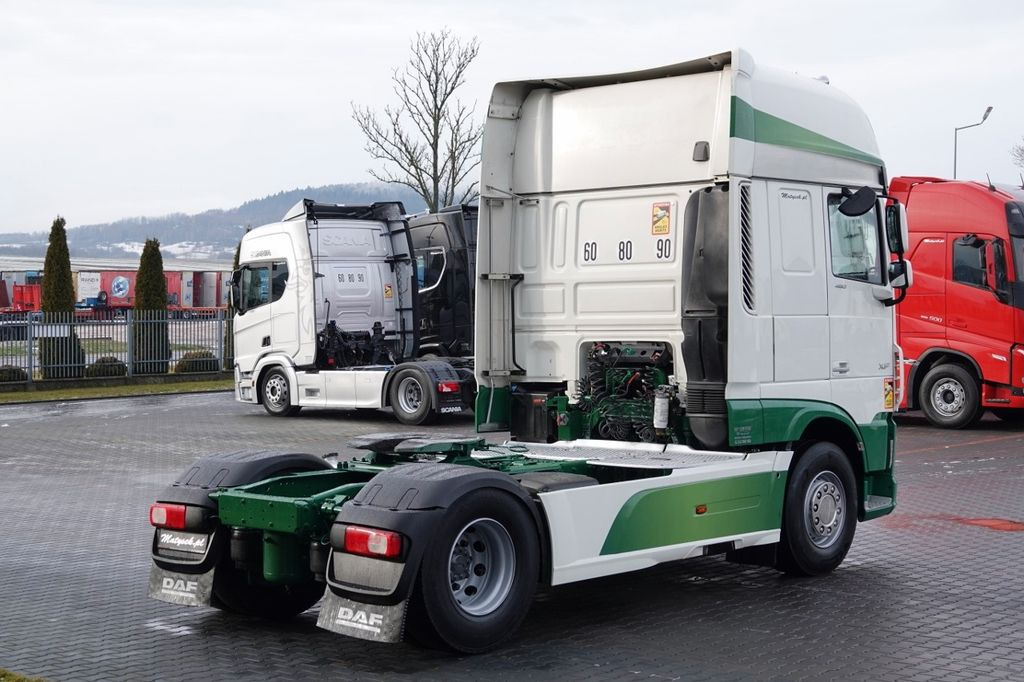 DAF XF 480 / I-PARK COOL / SSC / PO KONTRAKCIE SERWI - Tractor: foto 5 DAF XF 480 / I-PARK COOL / SSC / PO KONTRAKCIE SERWI - Tractor: foto 5