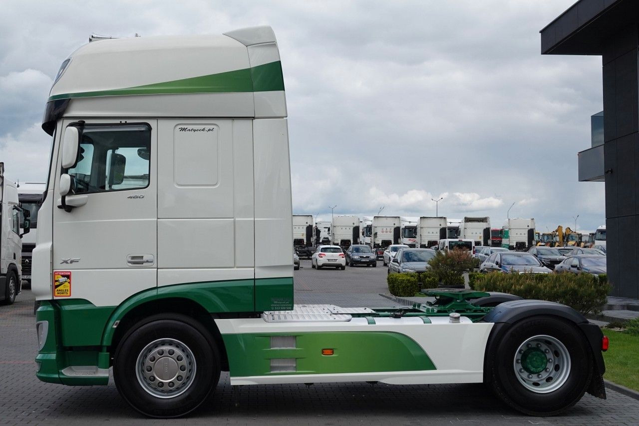 DAF XF 480 / I-PARK COOL / SSC / PO KONTRAKCIE SERWI - Tractor: foto 3 DAF XF 480 / I-PARK COOL / SSC / PO KONTRAKCIE SERWI - Tractor: foto 3