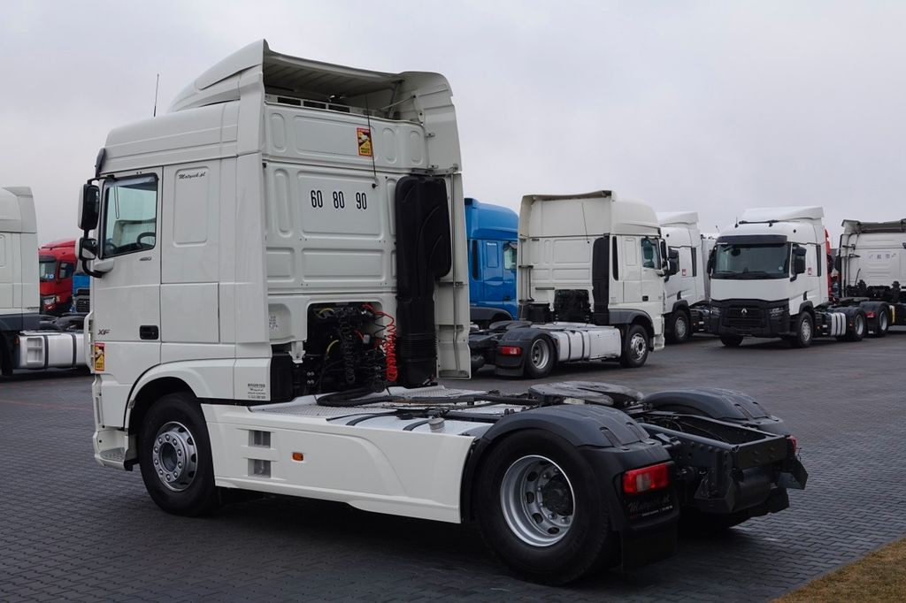 DAF XF 480 / RETARDER / HYDRAULIKA /FULL AIRMATIC / - Tractor: foto 4 DAF XF 480 / RETARDER / HYDRAULIKA /FULL AIRMATIC / - Tractor: foto 4