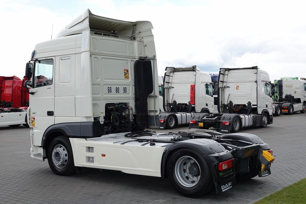 DAF XF 480 / RETARDER / HYDRAULIKA / I-PARK COOL - Tractor: foto 4 DAF XF 480 / RETARDER / HYDRAULIKA / I-PARK COOL - Tractor: foto 4