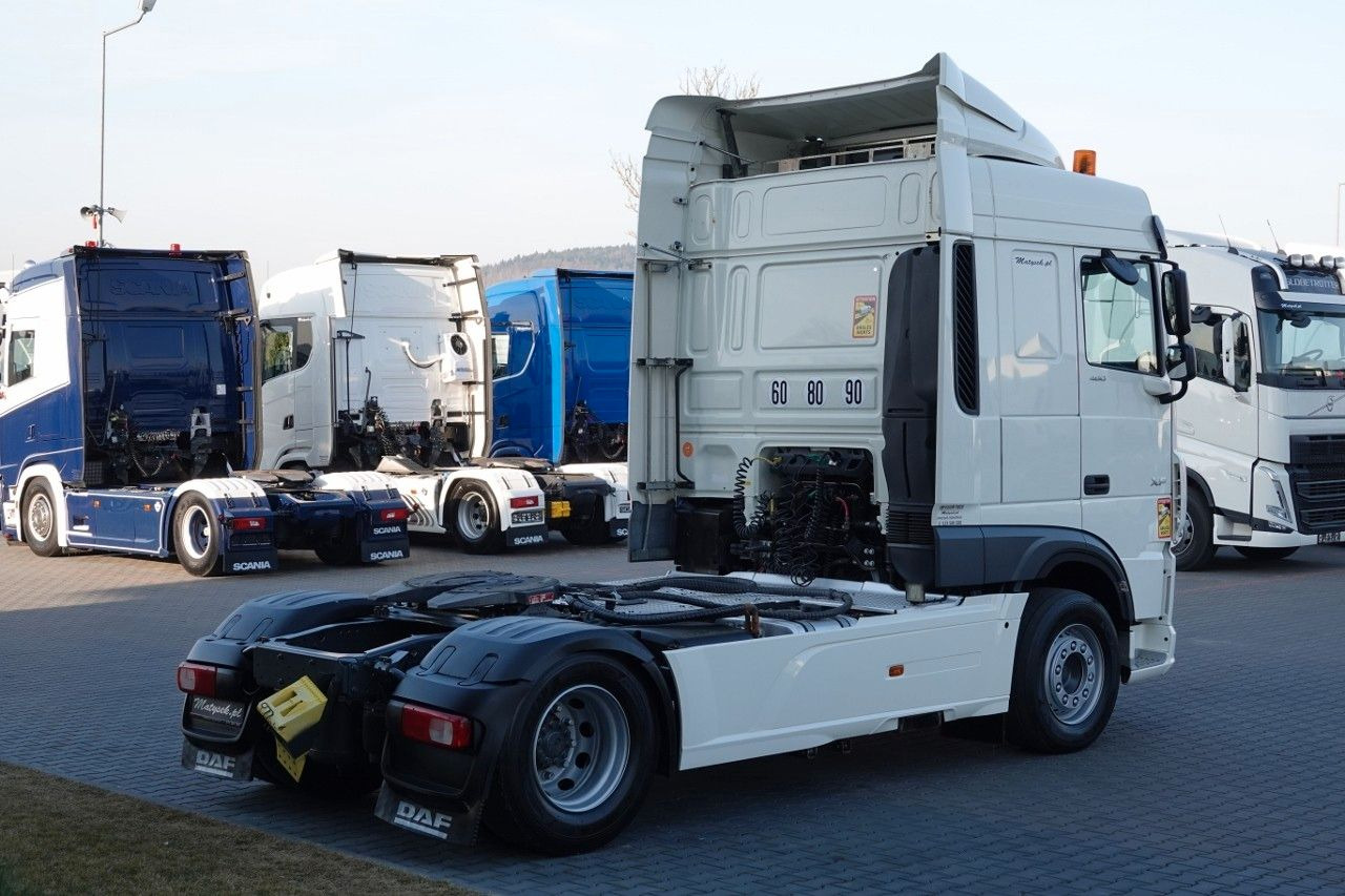 DAF XF 480 / RETARDER / I-PARK COOL/ HYDRAULIKA / PO - Tractor: foto 5 DAF XF 480 / RETARDER / I-PARK COOL/ HYDRAULIKA / PO - Tractor: foto 5