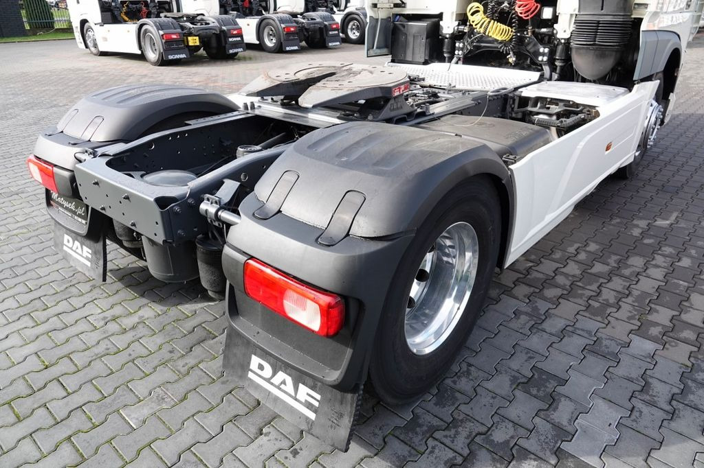 Tractor DAF XF 480 / SPACE CAB / I - PARK COOL / ALUFELGI: foto 10