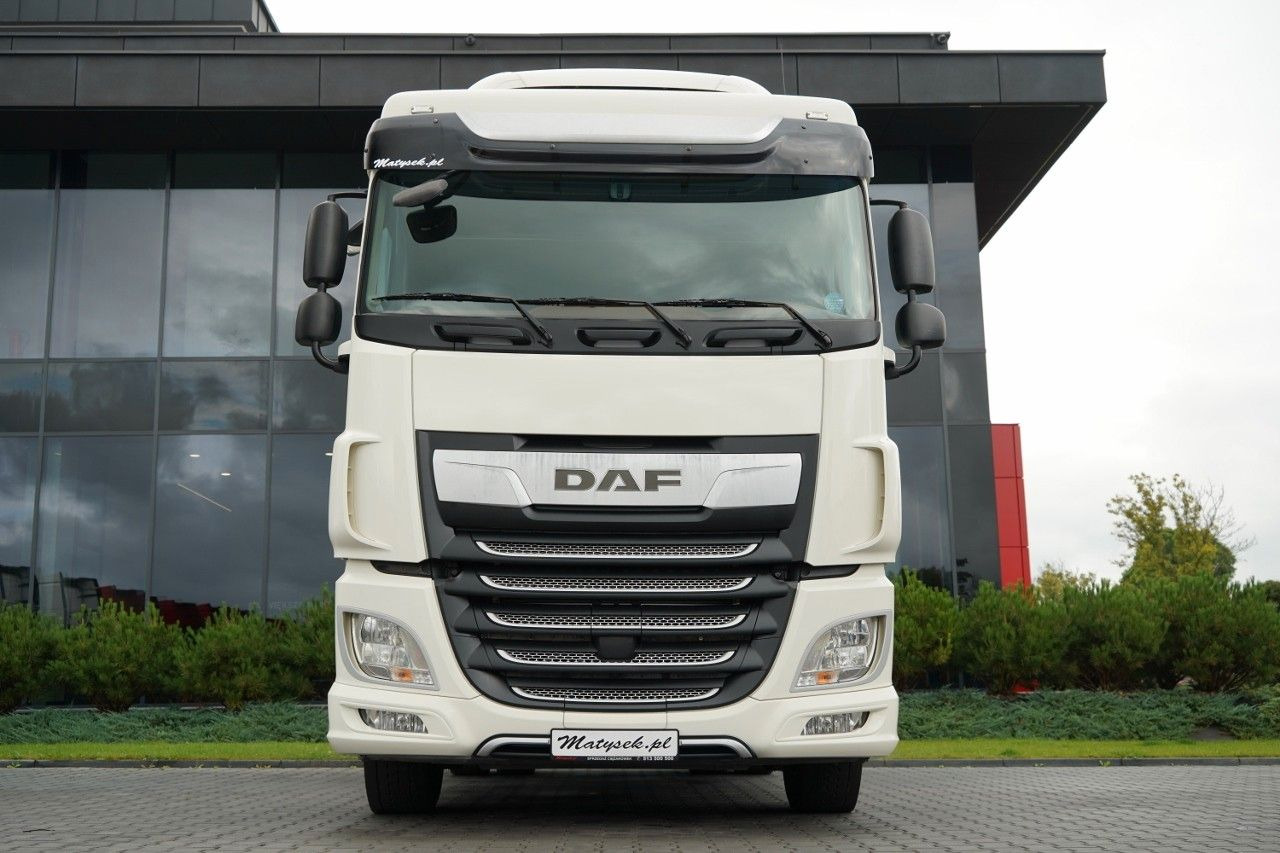 DAF XF 480 / SPACE CAB / RETARDER / SPROWADZONY / PO - Tractor: foto 3 DAF XF 480 / SPACE CAB / RETARDER / SPROWADZONY / PO - Tractor: foto 3