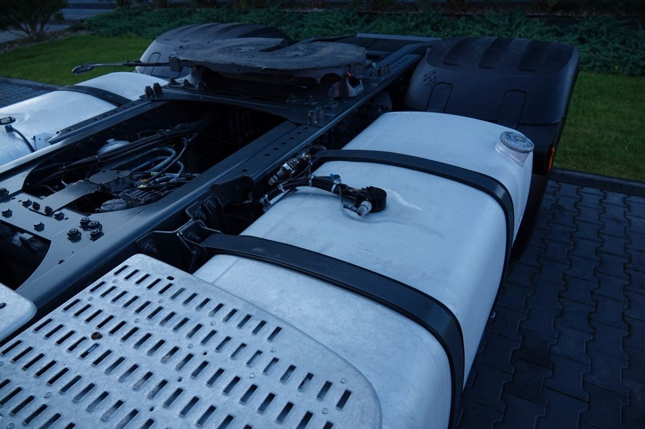 Tractor DAF XF 480 / SUPER SPACE CAB / 2021 ROK / PO KONTRAK: foto 9