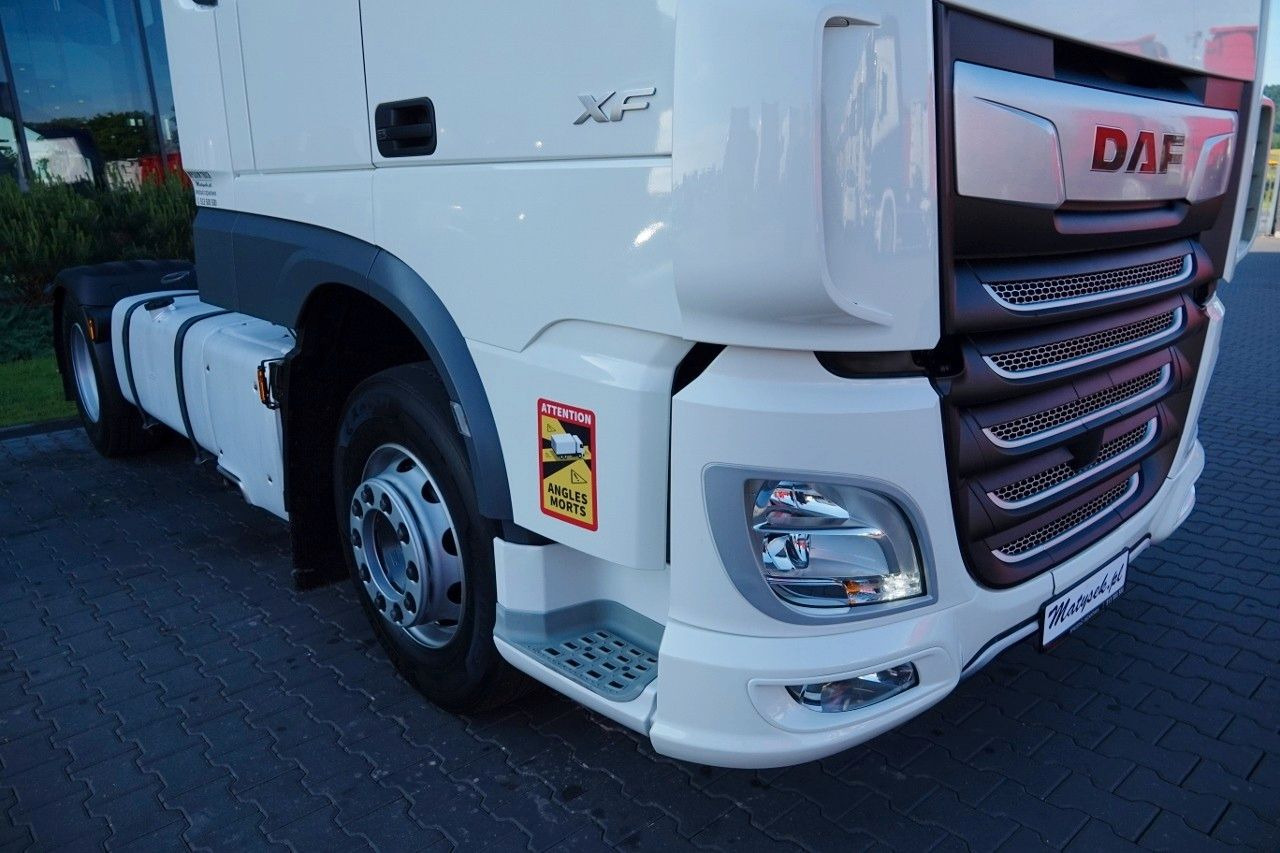 Tractor DAF XF 480 / SUPER SPACE CAB / 2021 ROK / PO KONTRAK: foto 7