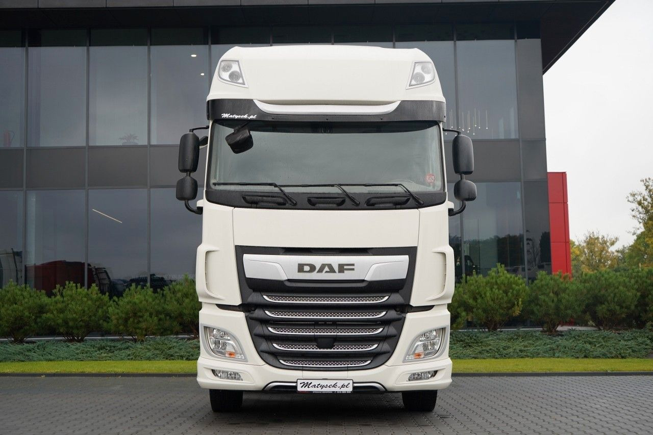 DAF XF 480 / SUPER SPACE CAB / 2021R - Tractor: foto 2 DAF XF 480 / SUPER SPACE CAB / 2021R - Tractor: foto 2